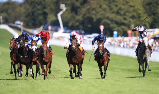 Friday Racing best bets. Goodwood are racing with a fixture on the flat featuring Listed action.