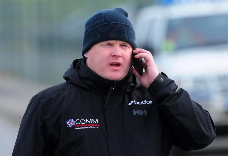 Friday Irish racing tips and best bets. Gordon Elliott can saddle a winner on the Navan card.
