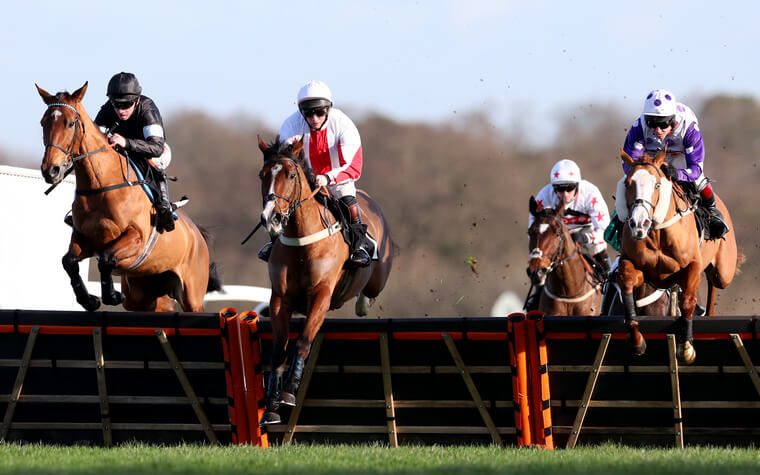 Cheltenham Grade One trends. Goshen can win the Triumph Hurdle.