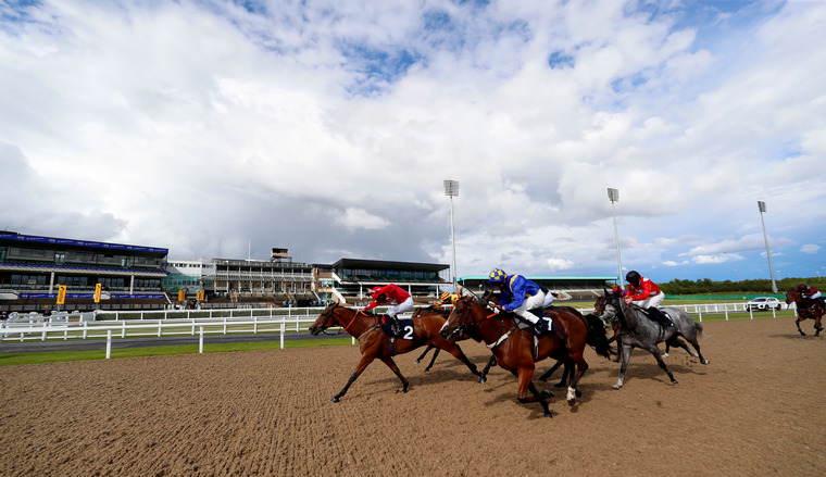 Monday racing best bets. Great Colaci can bounce back from a disappointing run last time out.