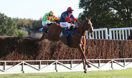 Sumkindofking can win the Edinburgh National for our ITV Racing tips column.