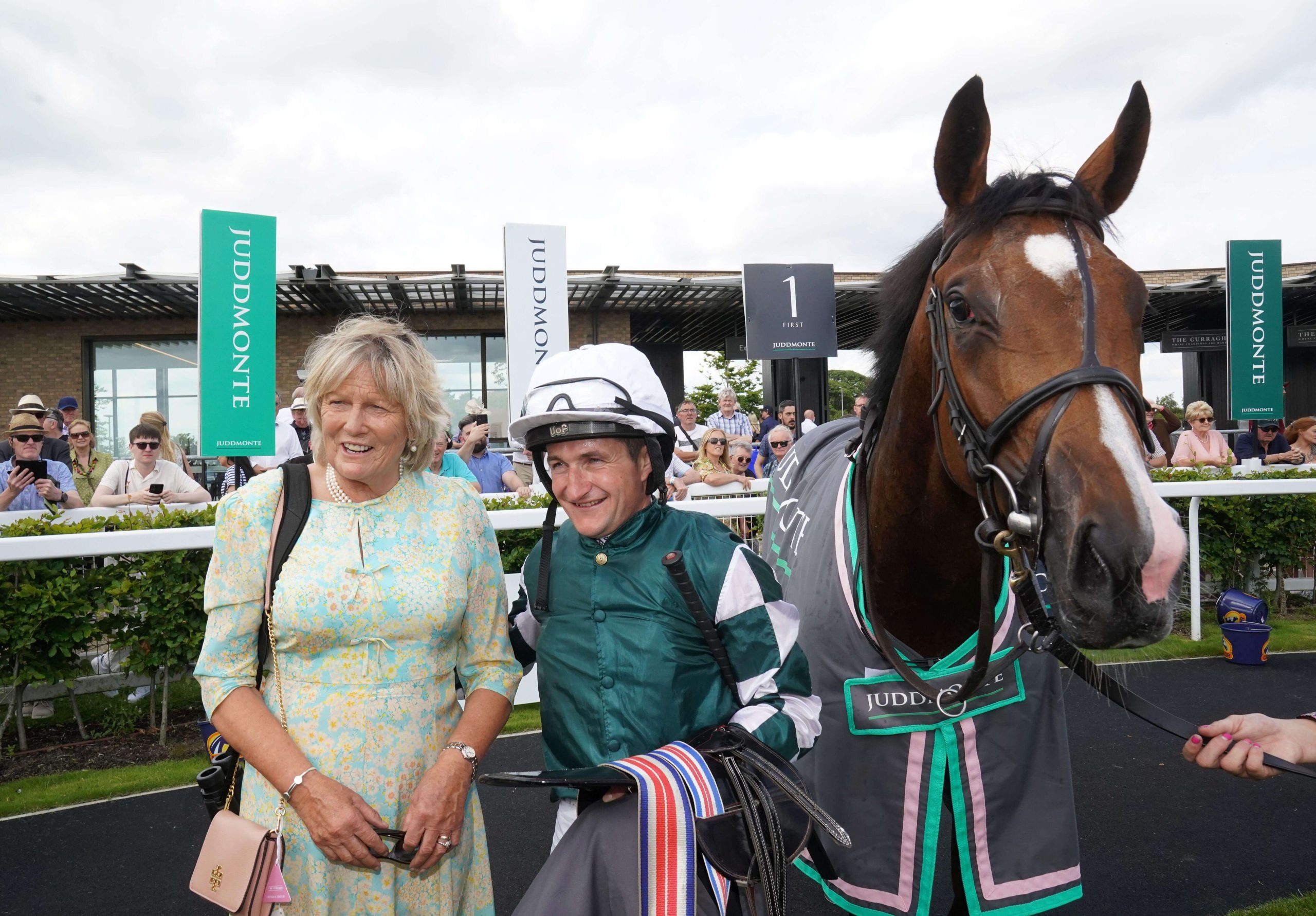 Irish Horse Racing Tips. Jessica Harrington, Shane Foley and owner Zhang Yuesheng can team up to score at Leopardstown on Thursday.