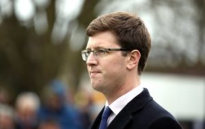 Friday ITV Racing tips. Harry Fry can send out a winner at Chepstow.