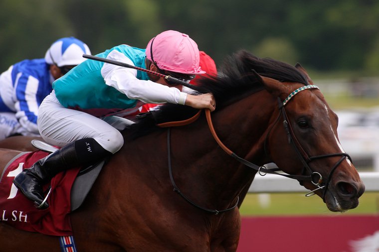 Headman can win the Wednesday Royal Ascot feature.