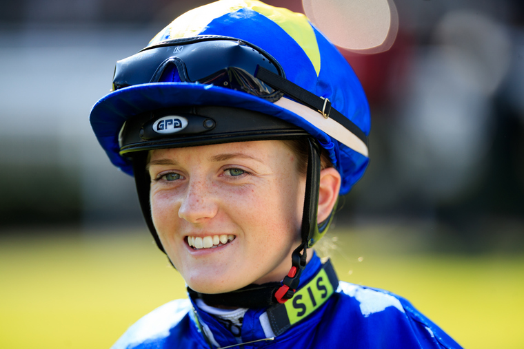 Friday horse racing tips. Hollie Doyle can get amongst the winners at Lingfield.