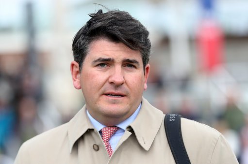 Trainer Hugo Palmer saddles one of our best bets for Thursday at Wolverhampton.