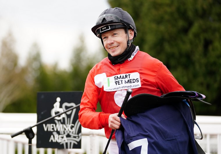 Racing tips for Tuesday. Jamie Spencer can get amongst the winners at Yarmouth.