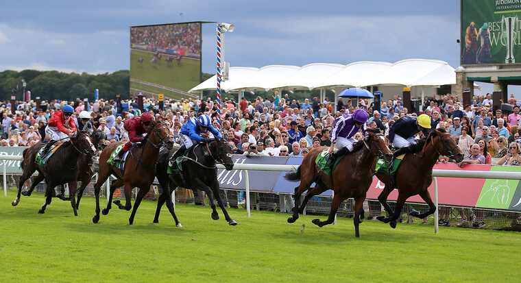 Epsom Friday racing tips. Japan can win the Coronation Cup for Aidan O'Brien.