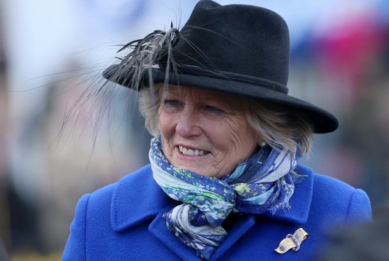 Irish racing tips on Friday. Jessica Harrington can saddle a winner at Cork.