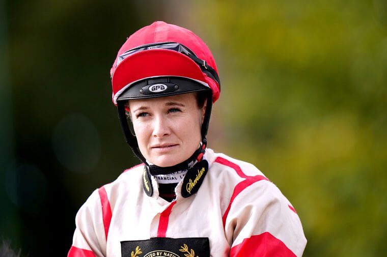 Friday horse racing best bets. Jockey Joanna Mason can get amongst the winners at Newcastle.