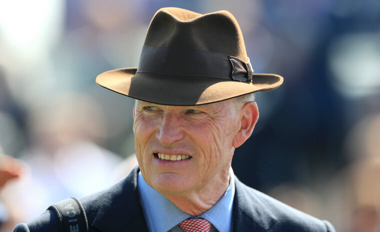 ITV Racing tips on Monday. John Gosden can saddle a Bank Holiday winner at Kempton.