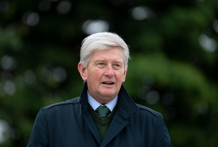 Saturday live TV tips. Trainer John Quinn can saddle a TV winner at Haydock.