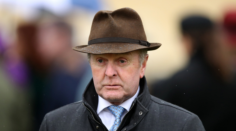 Monday racing best bets. Trainer Jonjo O'Neill can saddle a Musselburgh winner.
