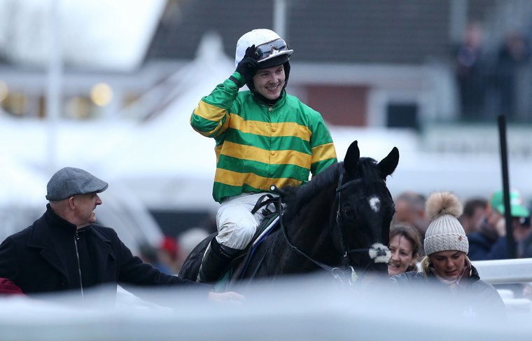 Saturday racing best bets. Jonjo O'Neill Jr can ride a big race winner at Ascot.