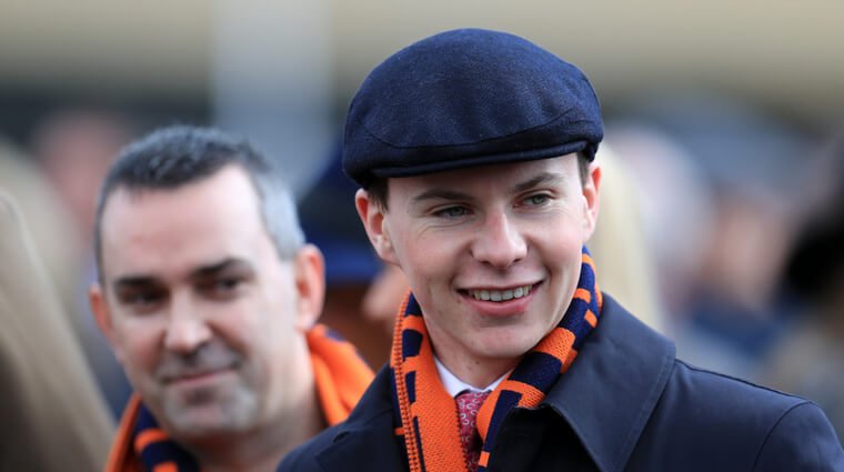 Wednesday Gowran Park tips. Trainer Joseph O'Brien can get amongst the winners.