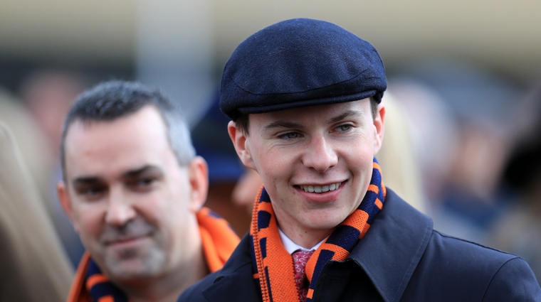 Monday racing tips at Fairyhouse. Joseph O'Brien can saddle a winner on the card.