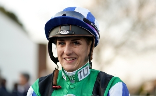 Horse racing tips on Friday. Josephine Gordon can steer Arigato back into the winners' enclosure at Sandown.
