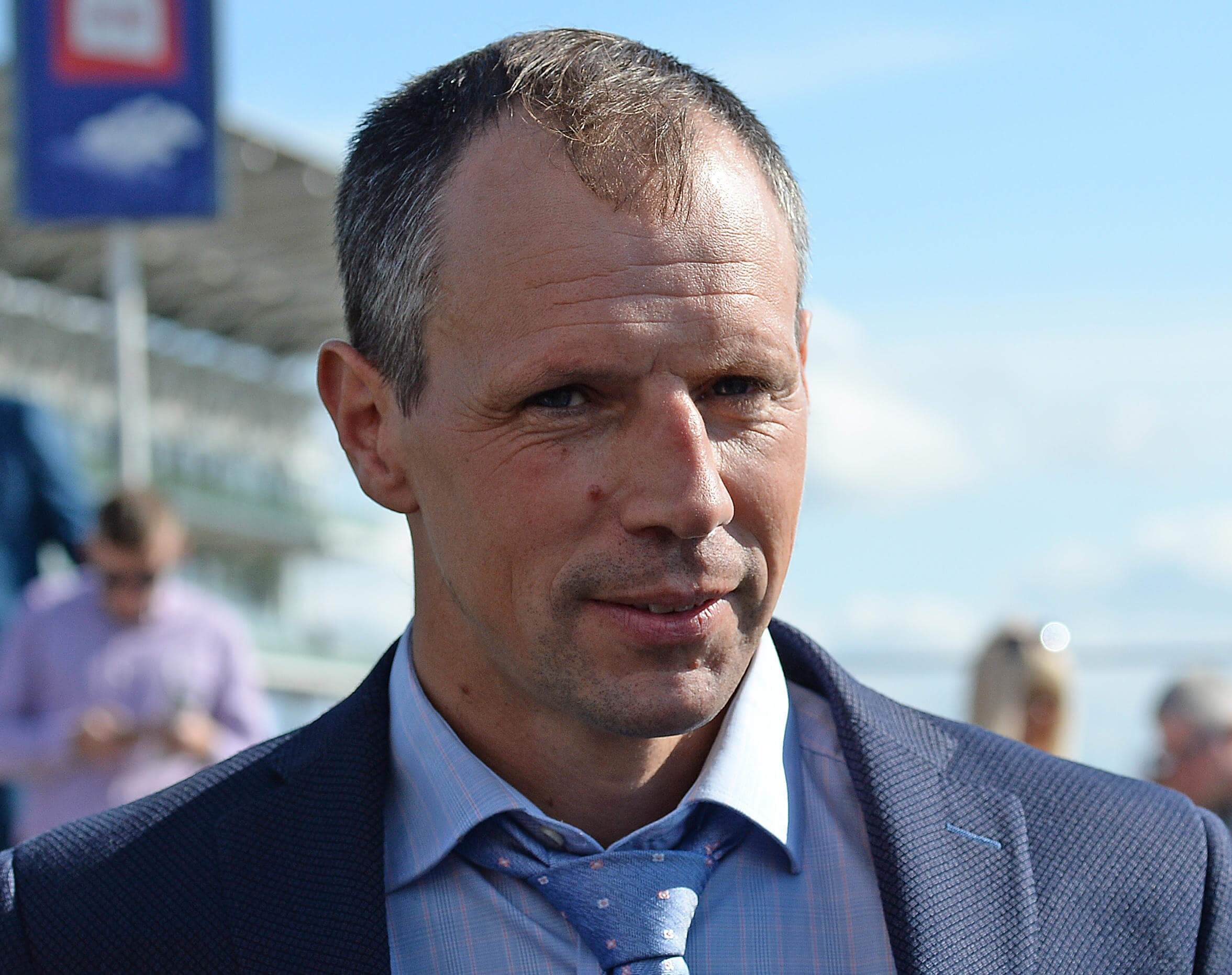 Monday Lucky 15 Tips. Iain Jardine's Giselles Izzy can score at Ayr on Monday.