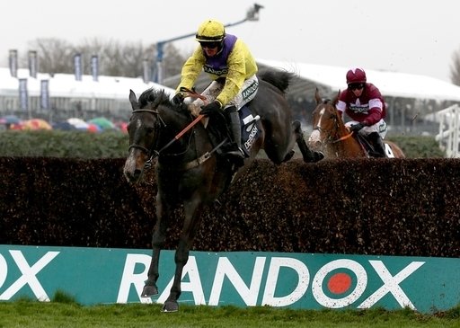 Sunday ITV Racing best bets. Kalashnikov could spring a Denman Chase surprise with doubts over the principals.