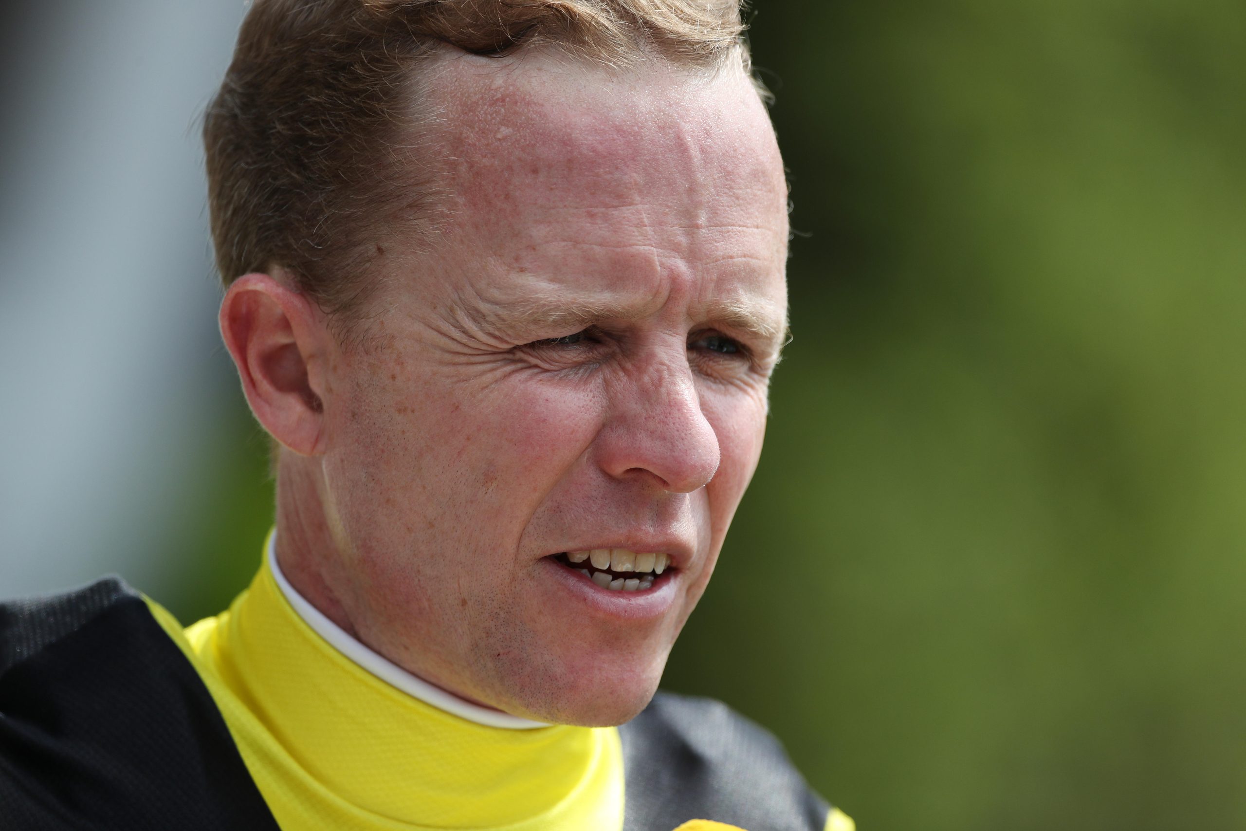 ITV Racing Tips. Top Australian jockey Kerrin McEvoy can strike on the Shergar Cup card with Bowman.