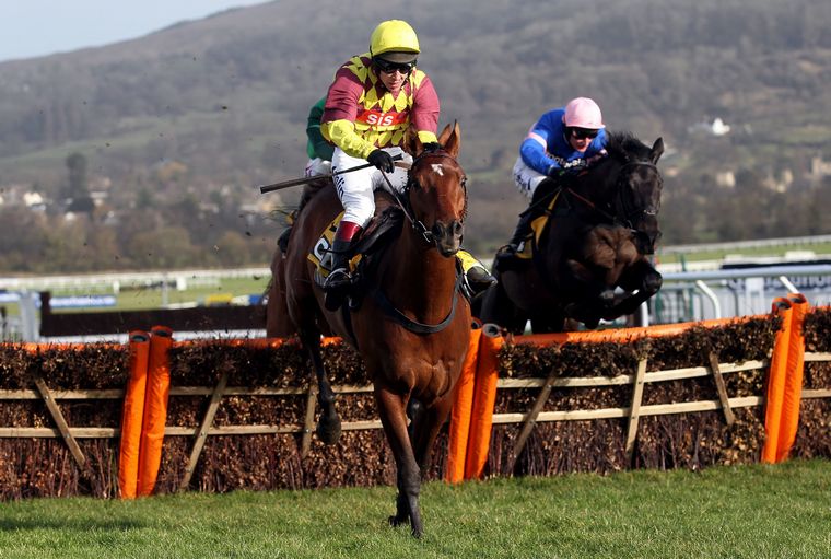 Sunday racing best bets. Le Rocher can get back to winning ways.