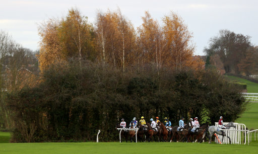 Thursday best racing bets and tips at Fontwell, Leicester, Sandown and Chelmsford.