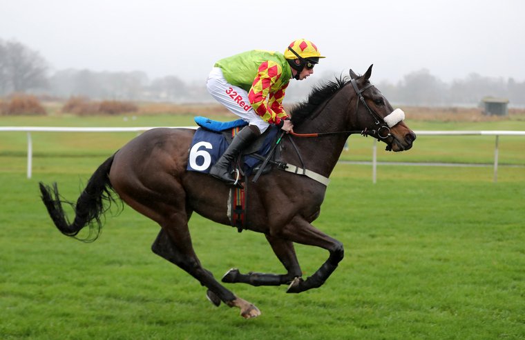 Welsh Grand National tips. Lord Du Mesnil gets our vote to land the Saturday feature at Chepstow.
