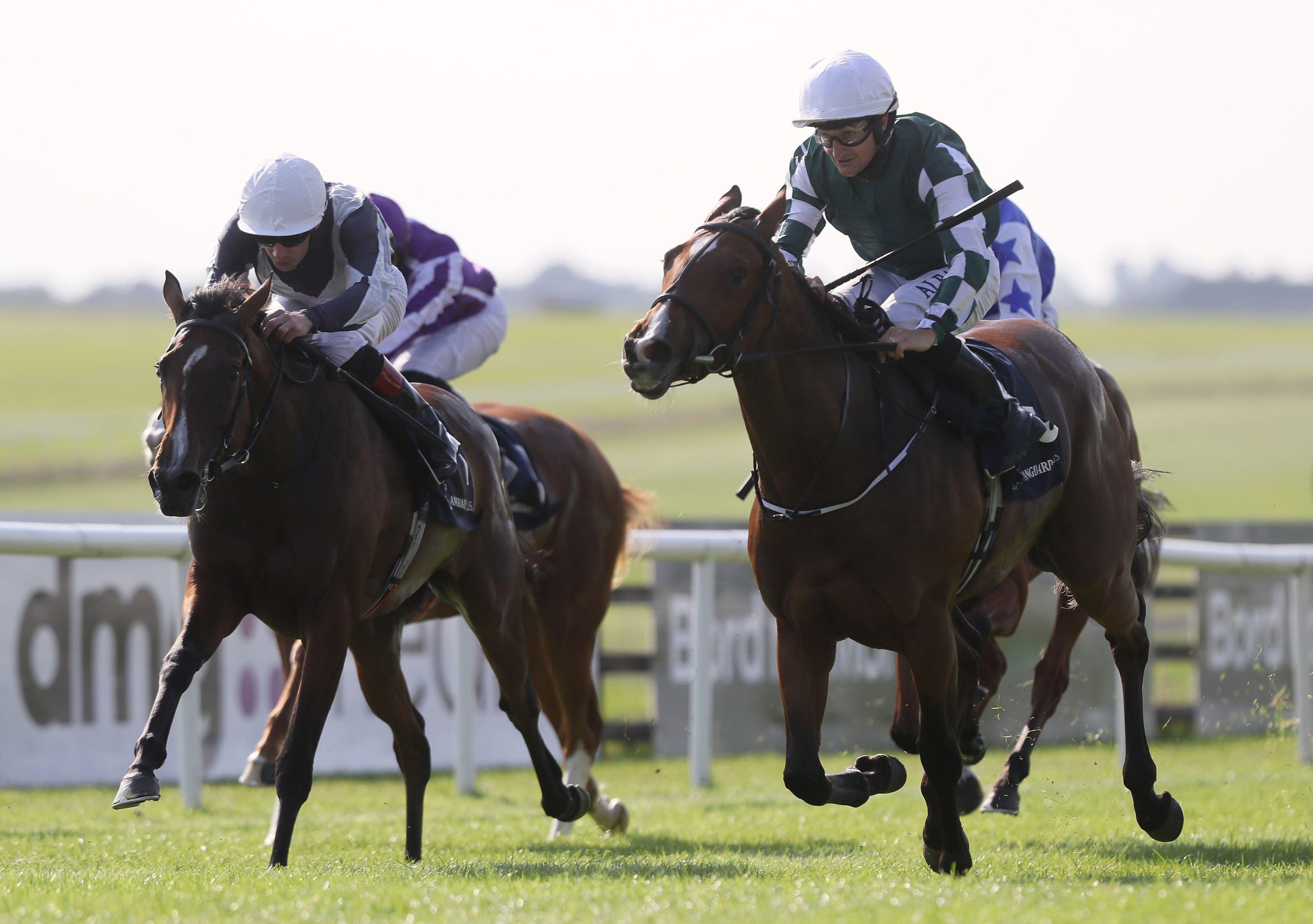 Royal Ascot Day Three Tips. Magical Lagoon rates the one to beat in the Ribblesdale Stakes.