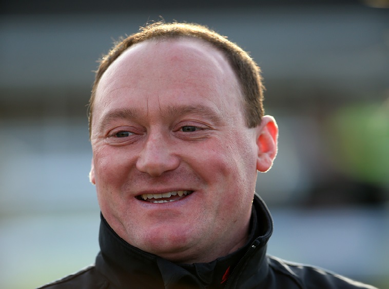 Cheltenham Friday tips. Annual Invictus can strike at Cheltenham for trainer Chris Gordon.
