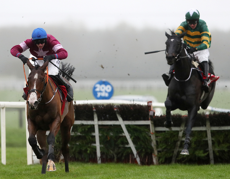 Sunday horse racing best bets. Mengli Khan can strike at Leopardstown.