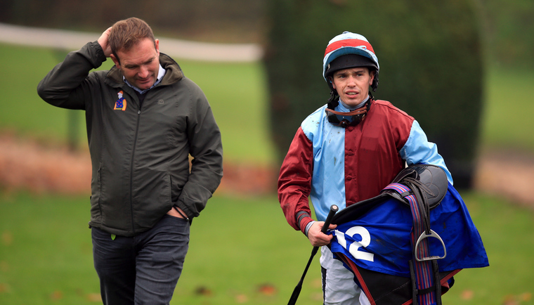 Monday racing best bets. Trainer Michael Appleby can saddle a winner at Windsor.
