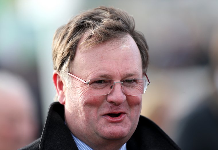 Tips for Monday's racing action. Michael Dods can saddle a winner at Carlisle.