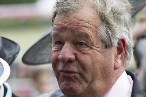 Our weekend ante-post tips features a Sir Michael Stoute-trained runner in Jovial.