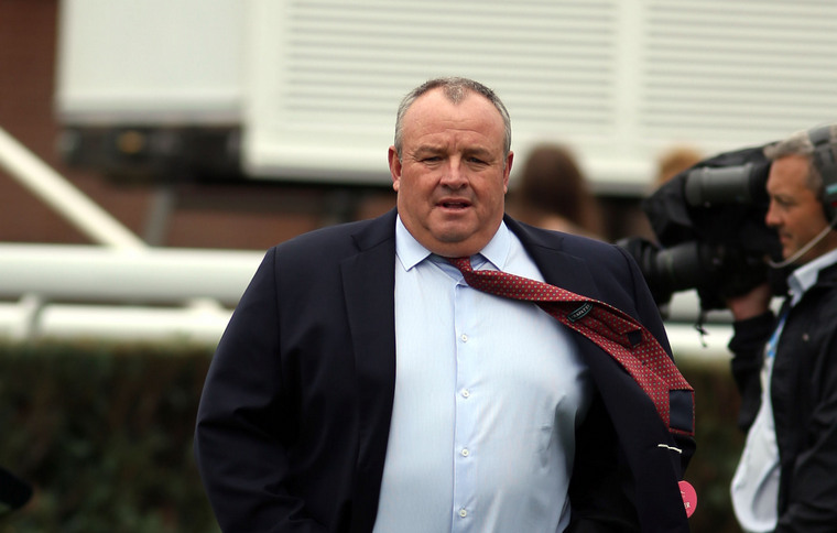 Thursday tips for Turffontein. Mike De Kock can saddle winners on the Turffontein card.