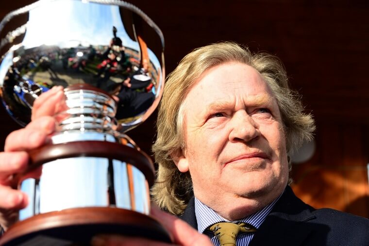 Best free Monday tips. Mouse Morris can saddle a winner at Leopardstown.