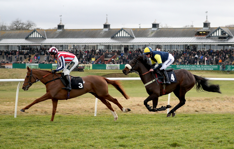 Thursday racing best bets. Musselburgh are racing on Thursday.