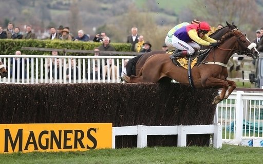 2021 Cheltenham Festival. Richard Johnson and Native River are set to team up again in the Gold Cup.