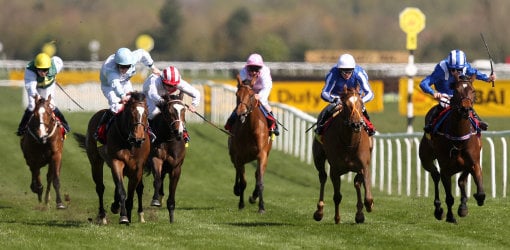 Racing tips for Thursday. Newbury are racing on Thursday evening.