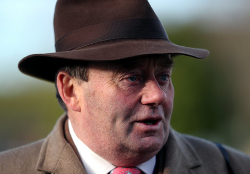 Cheltenham day three trends. Nicky Henderson can saddle a Thursday Cheltenham Festival winner.