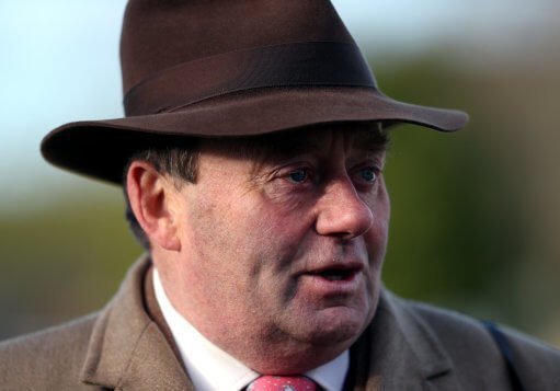 Cheltenham Championship races trends. Nicky Henderson saddles Altior in a bid for a third straight Champion Chase.
