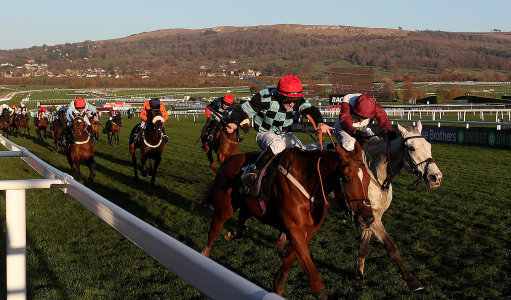 Friday racing best bets. Nietzsche can get back to winning ways at Ayr.