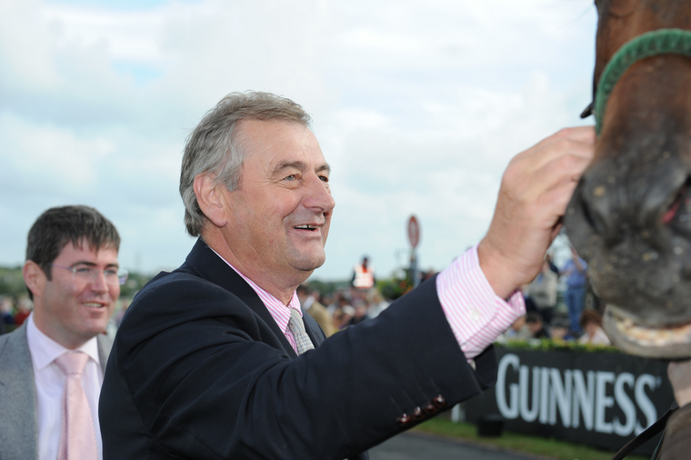 Best Irish racing bets. Trainer Noel Meade can saddle winners at both Irish racemeetings on Sunday.