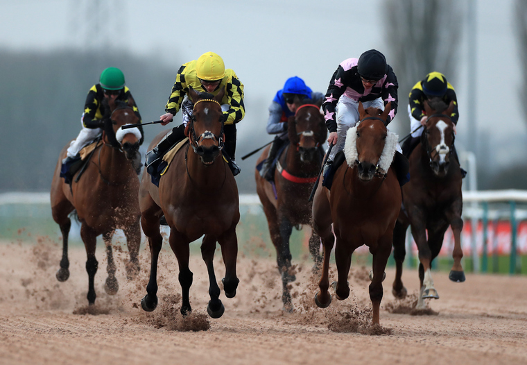 Wednesday racing best bets. Ornate can win again at Southwell.