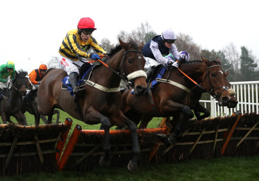 Monday Lucky 15 Tips. Tom Scudamore can team up with David Pipe for a Southwell winner.