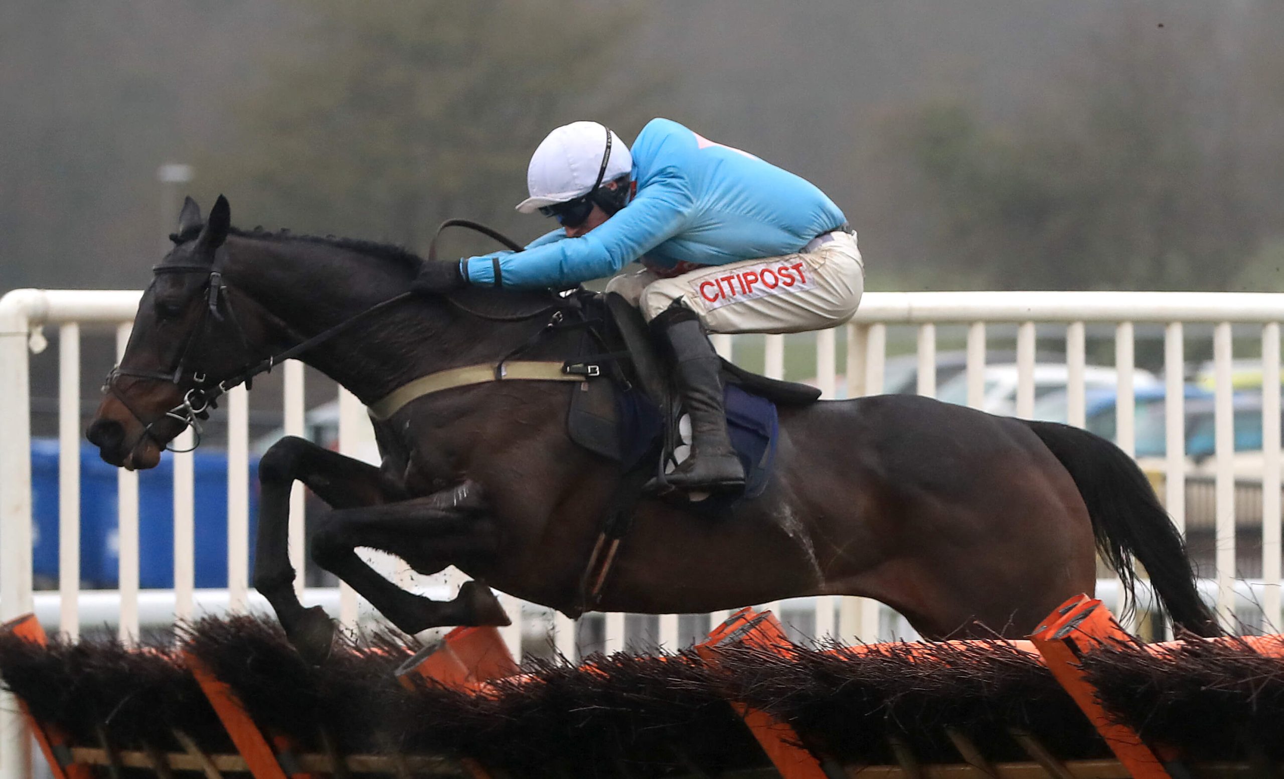 Caswell Bay can get back to winning ways now granted a proper test of stamina on Monday afternoon.