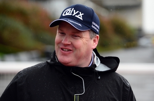 Gordon Elliott Down Royal