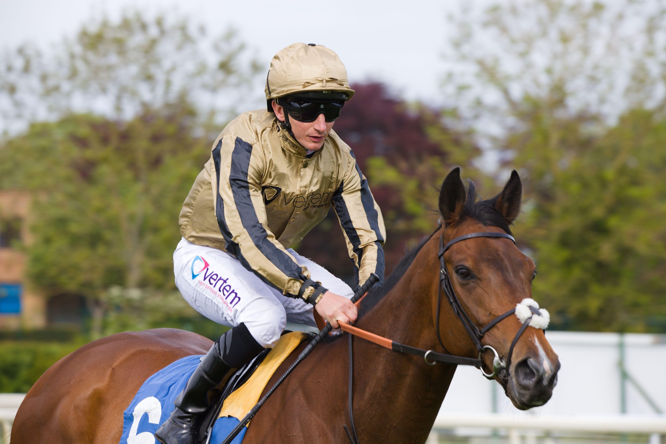 Top jockey PJ McDonald heads over to Nottingham on Wednesday to ride a beautifully bred Sir Michael Stoute newcomer.