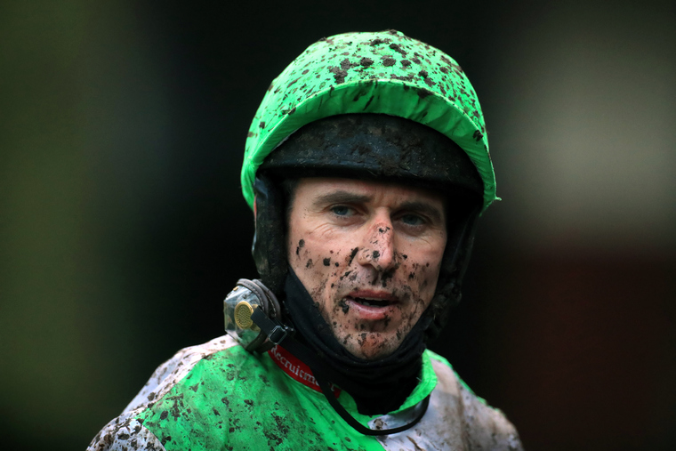 Racing tips for Tuesday. Jockey Paddy Brennan can get amongst the winners at Worcester.