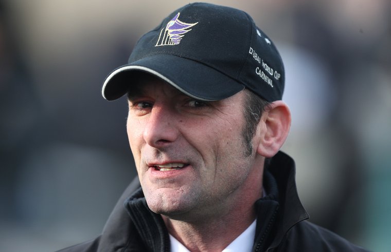 ITV Racing tips on Sunday. Trainer Paul Midgley can saddle a winner on the Haydock card.
