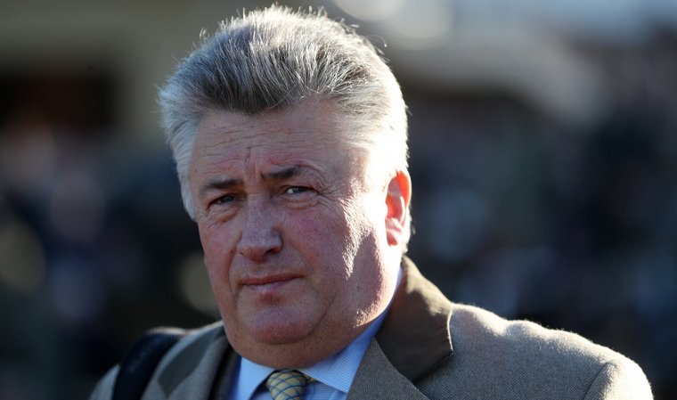 Newbury TV tips for Friday. Paul Nicholls' progressive McFabulous can win the Long Distance Hurdle.